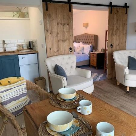 Cadgers Snug Hotell Earlsferry Eksteriør bilde