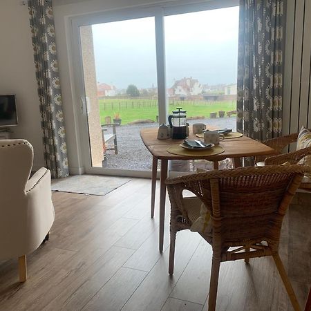 Cadgers Snug Hotell Earlsferry Eksteriør bilde
