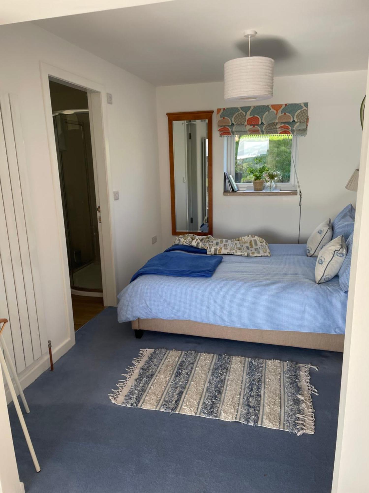 Cadgers Snug Hotell Earlsferry Eksteriør bilde